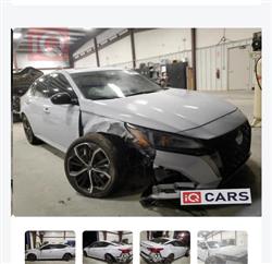 نیسان ئەلتیما